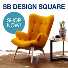 SB DESIGN Square